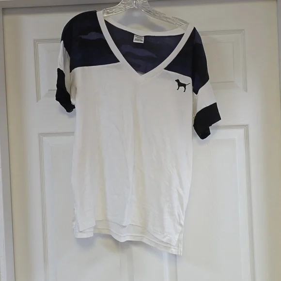 VS Pink Lot of 6 shirts - Picture 12 of 16